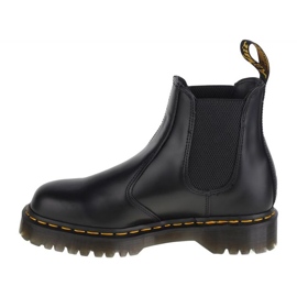 Dr. Martens cipele dr Martens 2976 Bex W DM26205001 crno 1