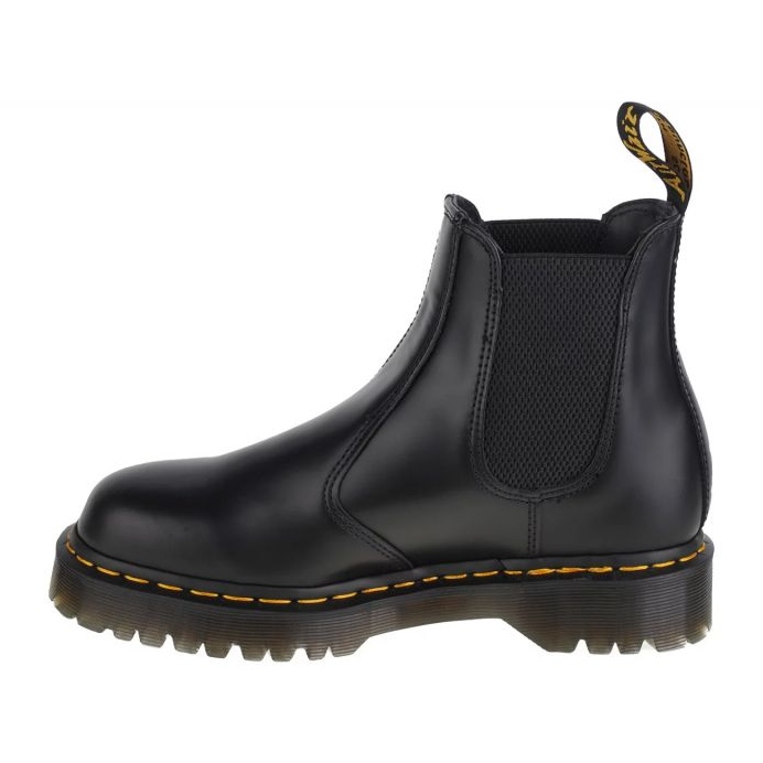 Dr. Martens cipele dr Martens 2976 Bex W DM26205001 crno 1