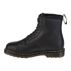 Glany Dr. Martens 1460 Pascal DM27084001 crno 1