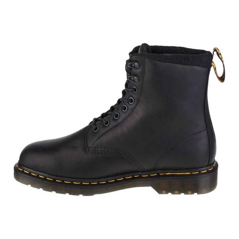 Glany Dr. Martens 1460 Pascal DM27084001 crna 1