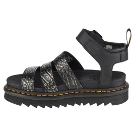 Dr. Martens Dr sandale Martens Blaire DM27305029 crna 1