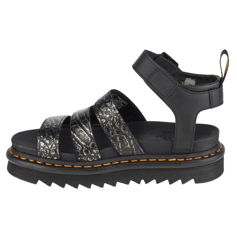 Dr. Martens Dr sandale Martens Blaire DM27305029 crna 1