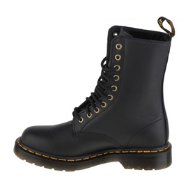 Glany Dr. Martens 1490 cvjetni DM27453001 crna 1