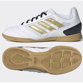 Adidas Super Sala 2 In IG8753 cipele bijela 1