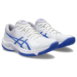 Asics Beyond Ff 1072A095-102 cipele bijela 1