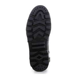 Čizme Palladium Pallatrooper Off 77204-010-M, crne crno 1