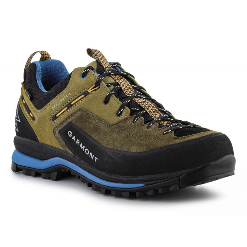 Garmont cipele Dragontail Tech Gtx 002755 zelena 1