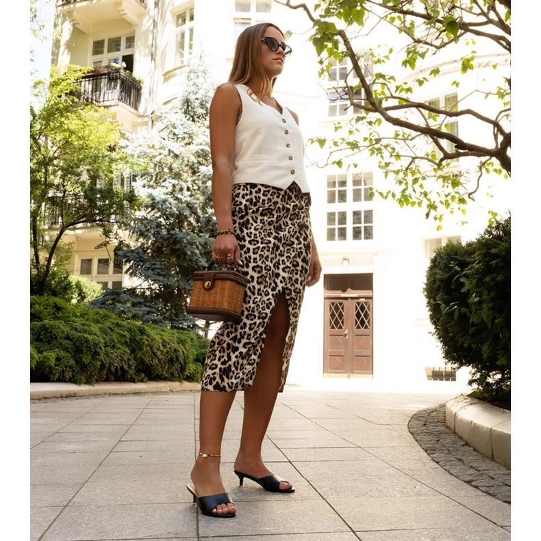 Crne maloua tobogane s niskom petom crna 1