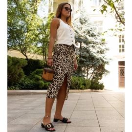 Crne Cantara mule s niskom petom crno 1