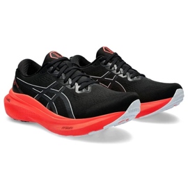 Asics Gel Kayano 30 tenisice za trčanje 1011B548006 crno 1