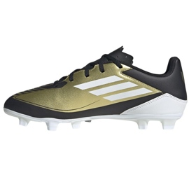 Adidas F50 Club Messi FxG M IG9331 tenisice zlatna 1