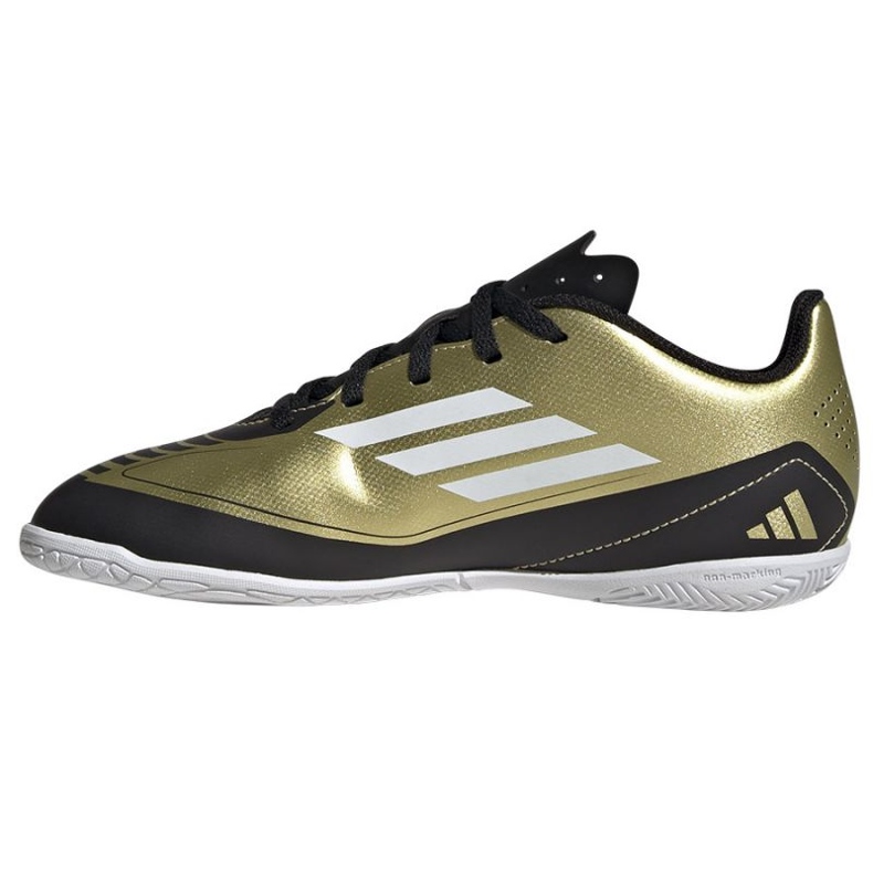 Adidas F50 Club Messi Jr u ​​IG9326 cipelama višebojan 1