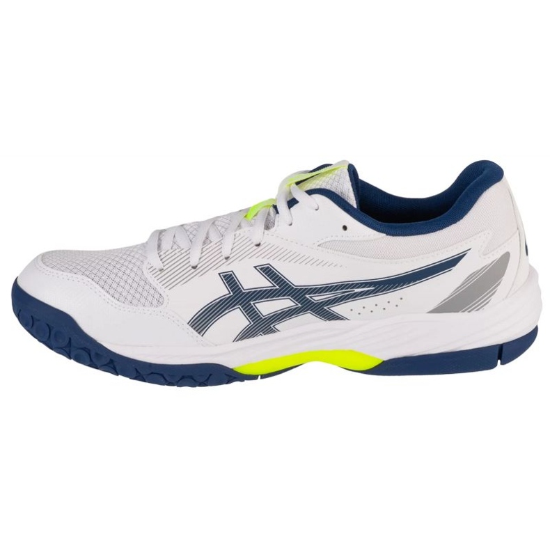 Asics Gel-Task 4 cipele 1071A103-100 bijela 1