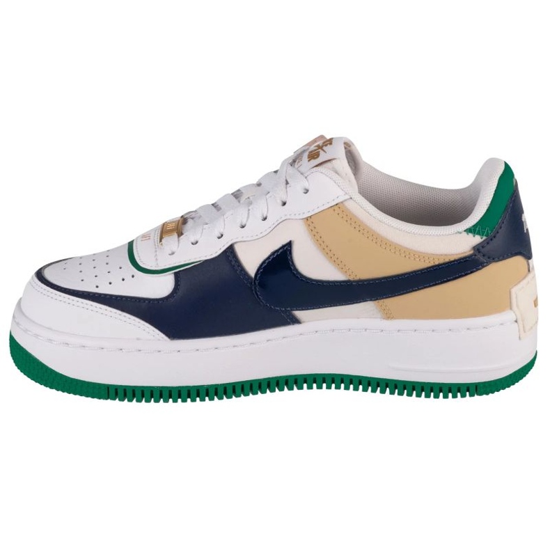 Nike Air Force 1 Shadow DZ1847-102 tenisice bijela 1