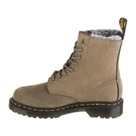 Dr. Martens cipele dr Martens 1460 Serena DM30953059 zelena 1