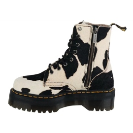 Dr. Martens cipele dr Martens Jadon DM31094934 crna 1