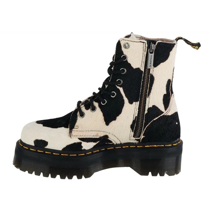 Dr. Martens cipele dr Martens Jadon DM31094934 crno 1