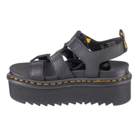 Dr. Martens cipele dr Martens Nartilla Xl DM31538001 crna 1