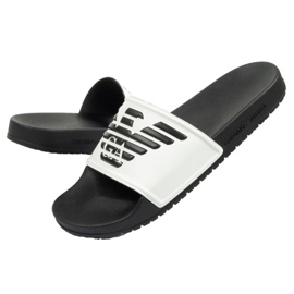 Emporio Armani XVPS04D 287 japanke bijela 1