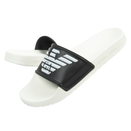 Emporio Armani XVPS04D 850 japanke crna 1