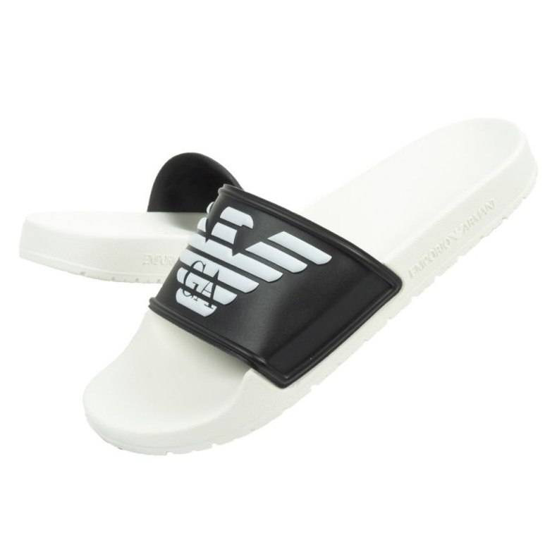 Emporio Armani XVPS04D 850 japanke crno 1