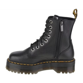 Glany Dr. Martens Jadon III DM26378001 crna 1