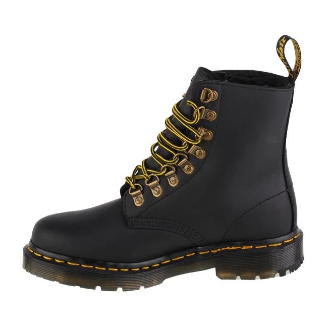 Glany Dr. Martens 1460 Pascal DM27007001 crno 1