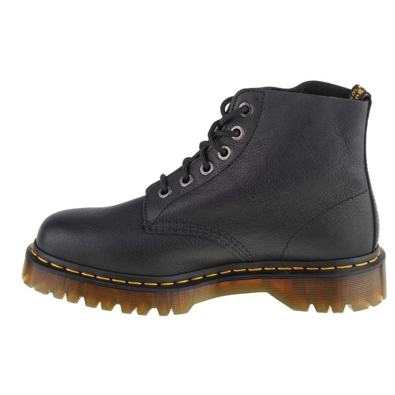 Glany Dr. Martens 101 Bex DM27373001 crna 1