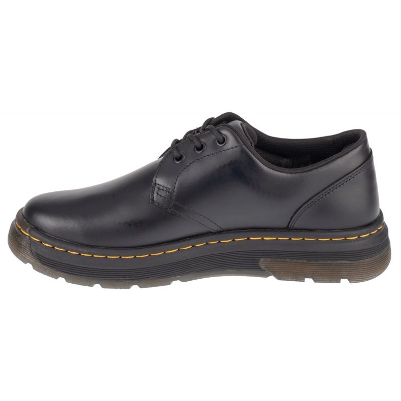 Dr. Martens cipele dr Martens Crewson Lo M DM31669001 crno 1