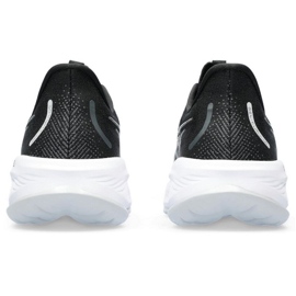 Asics Gel Cumulus 26 W cipele 1012B599002 crna 1