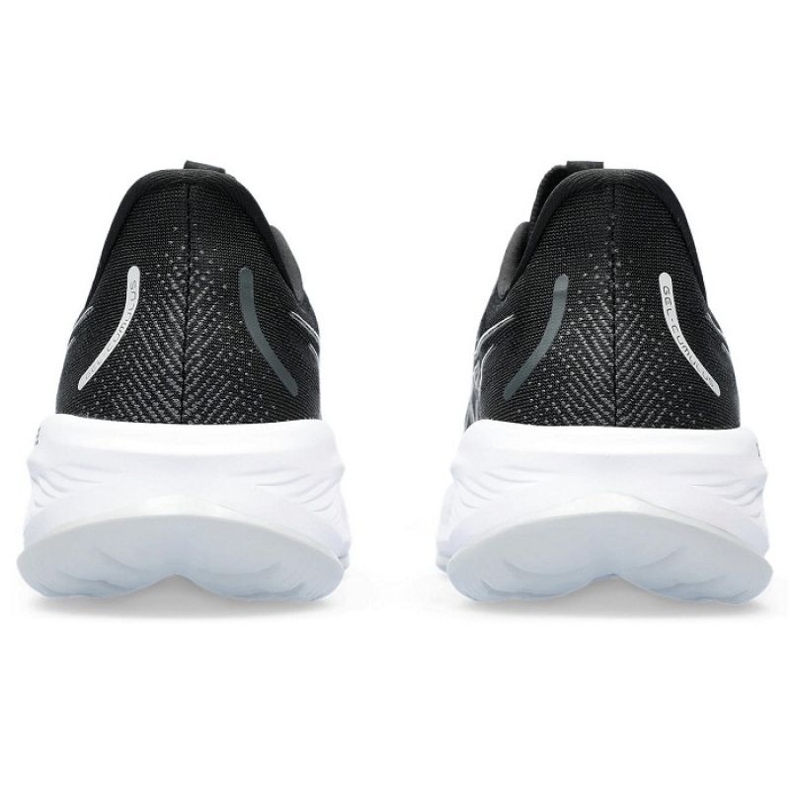 Asics Gel Cumulus 26 W cipele 1012B599002 crna 1