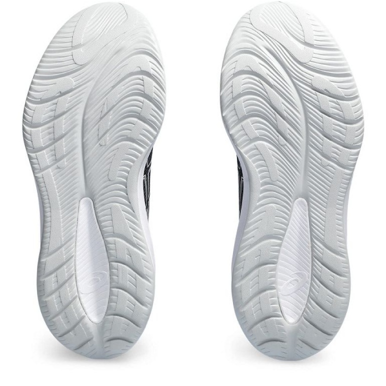 Asics Gel Cumulus 26 W cipele 1012B599002 crna 2