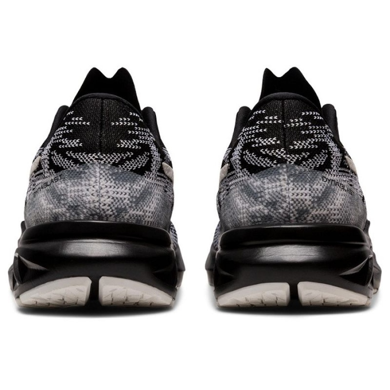 Asics Dynablast 3 M 1011B460002 cipele crna 1