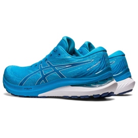 Cipele Asics Gel Kayano 29 M 1011B440402 plava 1