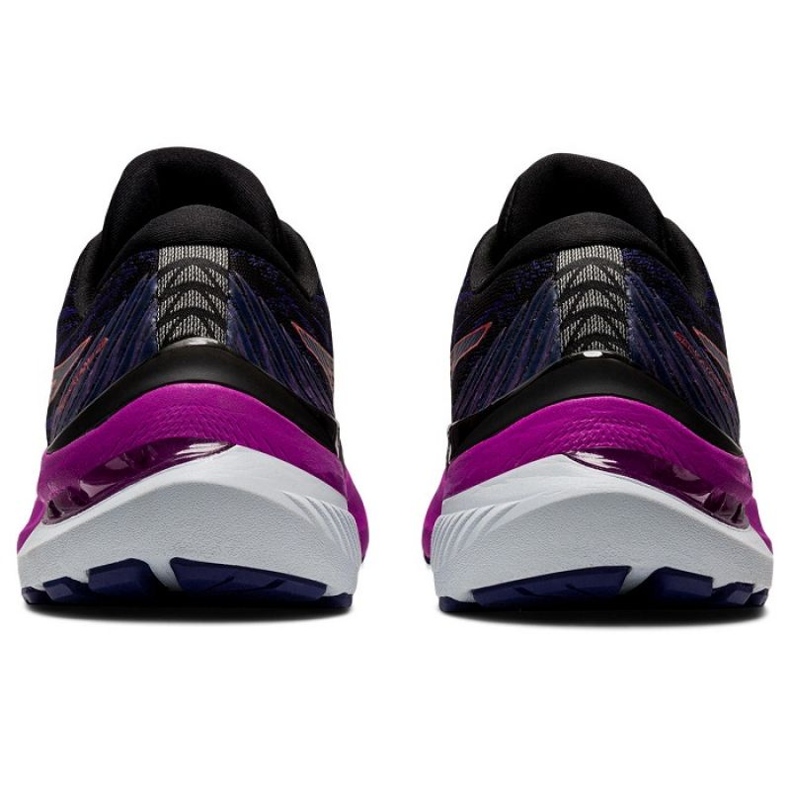 Asics Gel Kayano 29 W cipele 1012B272003 crna 1