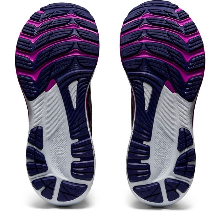 Asics Gel Kayano 29 W cipele 1012B272003 crna 2