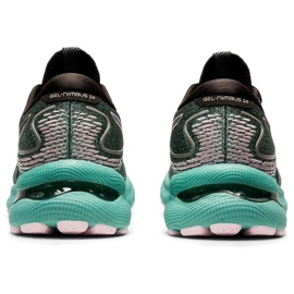 Asics Gel Nimbus 24 W cipele 1012B201003 raznobojna 1