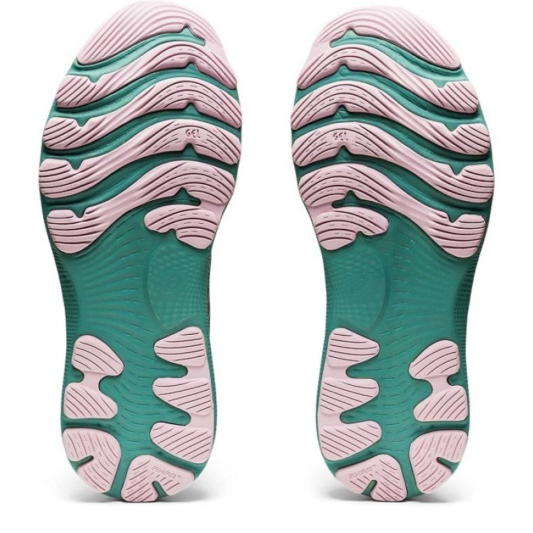 Asics Gel Nimbus 24 W cipele 1012B201003 višebojan 2