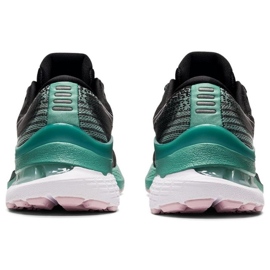 Asics Gel Kayano 28 W cipele 1012B047004 crna 1