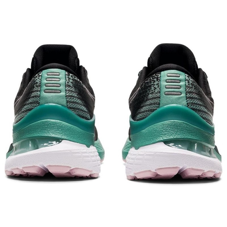 Asics Gel Kayano 28 W cipele 1012B047004 crna 1