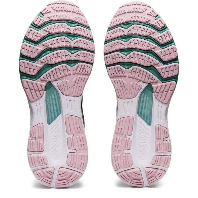 Asics Gel Kayano 28 W cipele 1012B047004 crna 2