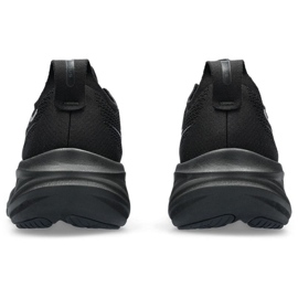 Asics Gel Nimbus 26 M 1011B794002 cipele crna 2