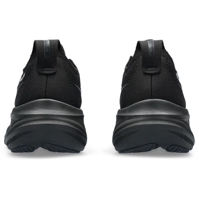 Asics Gel Nimbus 26 M 1011B794002 cipele crna 2