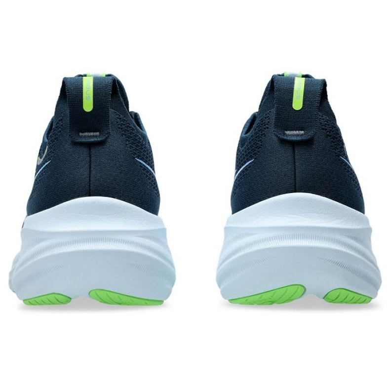 Asics Gel Nimbus 26 M 1011B794400 cipele plava 2