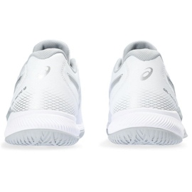 Asics Gel Tactic 12 W cipele 1072A092100 bijela 2