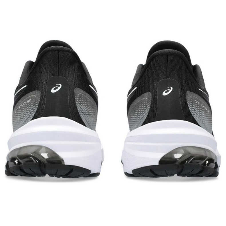 Asics GT 1000 12 W cipele 1012B450004 crna 2