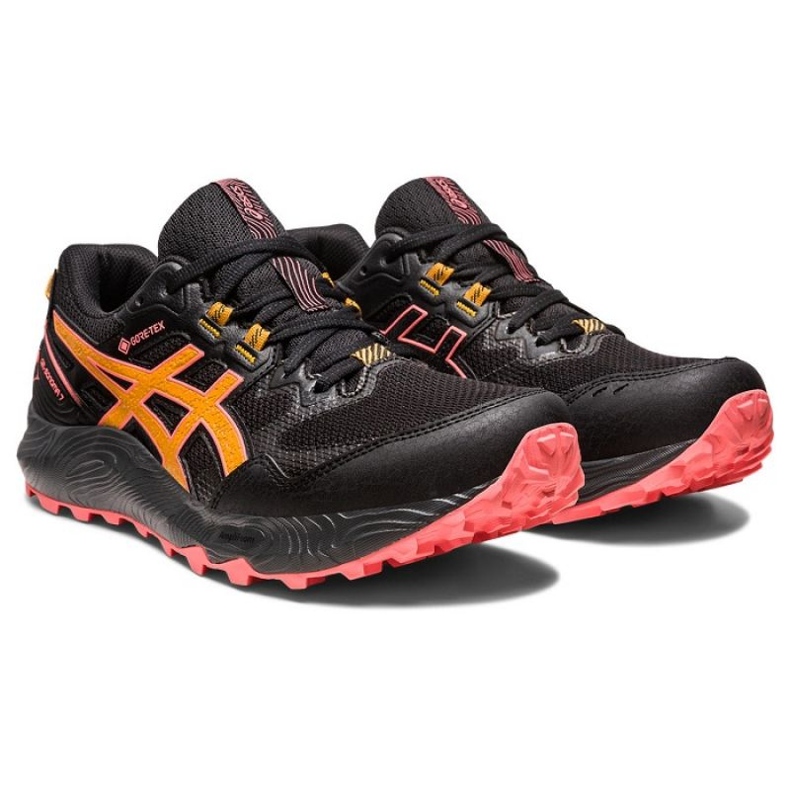 Asics Gel Sonoma 7 Gtx W 1012B414003 cipele raznobojna 1