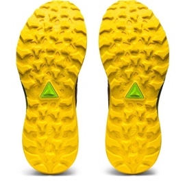 Asics Gel Trabuco 11 M 1011B605001 cipele crna 2