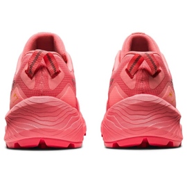 Asics Gel Trabuco 11 W cipele 1012B424700 crvena 2