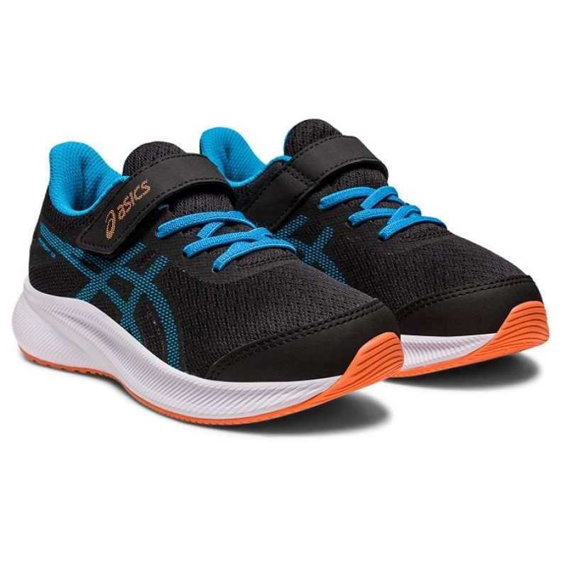 Asics Patriot 13 Ps 1014A264001 cipele crno 1